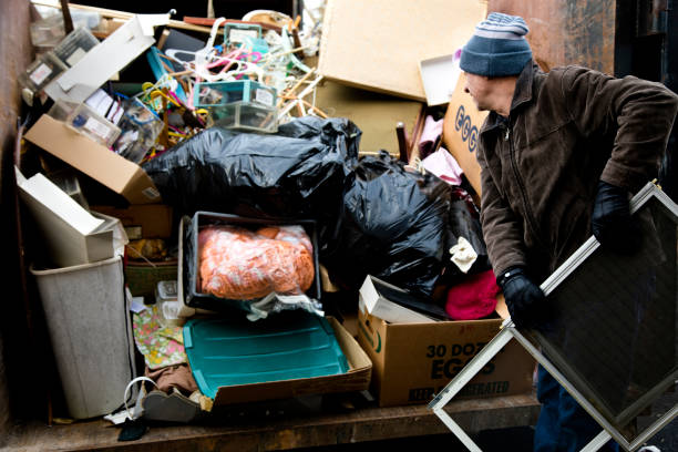 Same-Day Junk Removal Services in Lawson Heights, PA